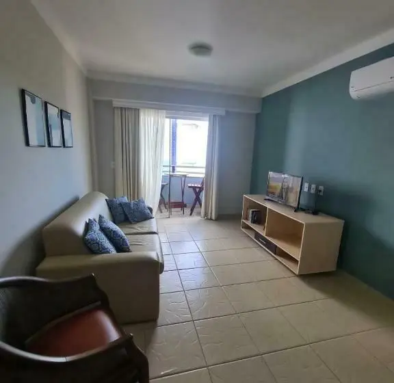 ２ベッドルームアパートメント, Rio Quente Aguas Da Serra Apart