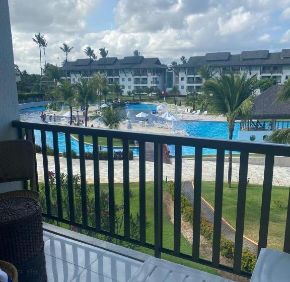 수피리어 패밀리 룸, Beach Class Muro Alto Condomínio Resort By New Time