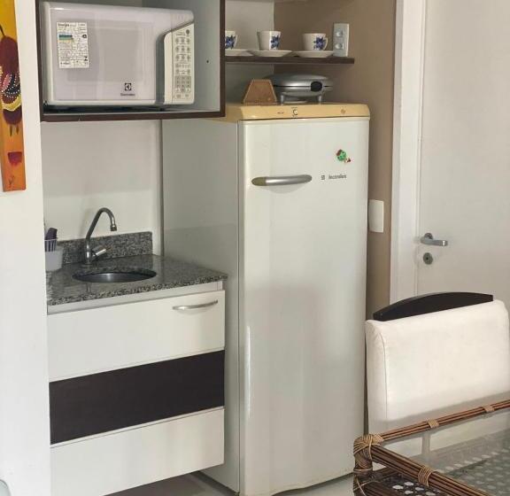 수피리어 패밀리 룸, Beach Class Muro Alto Condomínio Resort By New Time