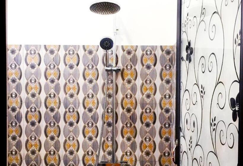 Deluxe Zimmer, Beach Breeze Weligama