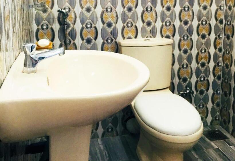 Deluxe Zimmer, Beach Breeze Weligama