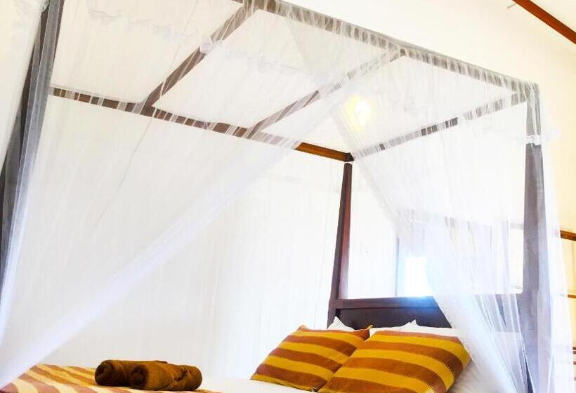 Deluxe Zimmer, Beach Breeze Weligama