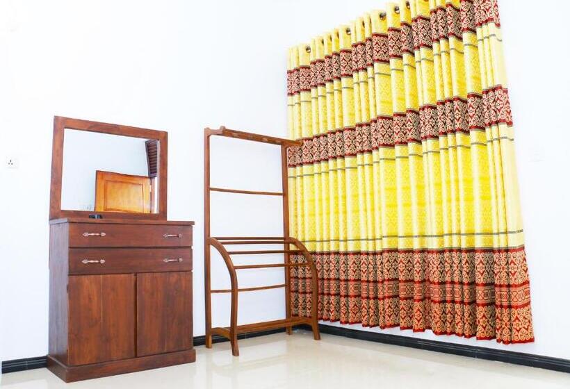 Deluxe Zimmer, Beach Breeze Weligama