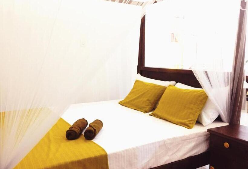 Standardzimmer, Beach Breeze Weligama