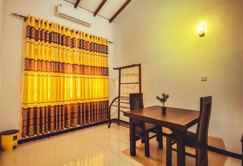 Standardzimmer, Beach Breeze Weligama