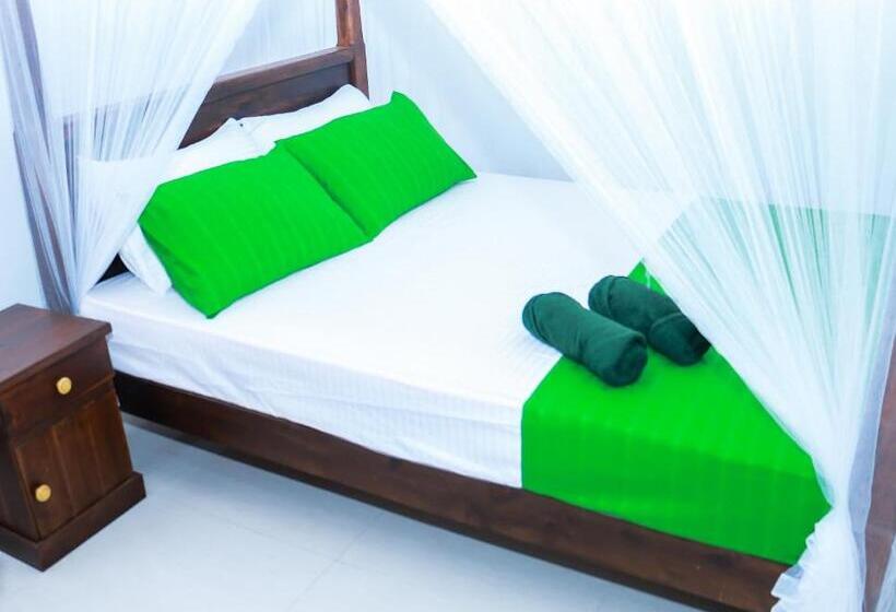 Standardzimmer, Beach Breeze Weligama