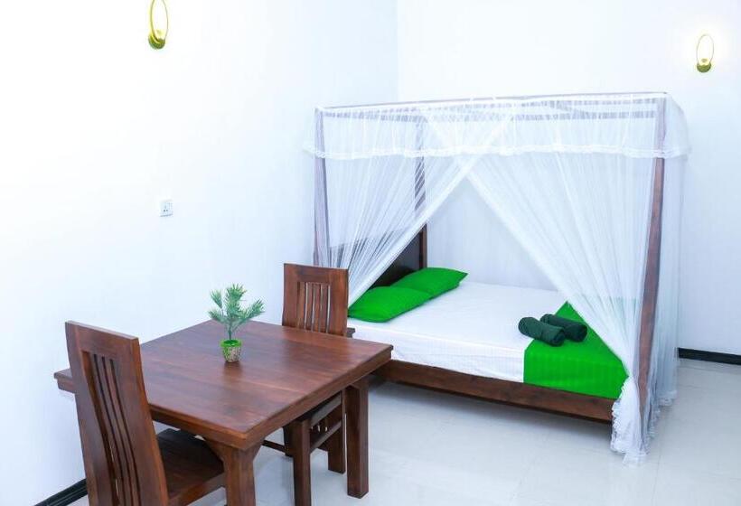 Standardzimmer, Beach Breeze Weligama