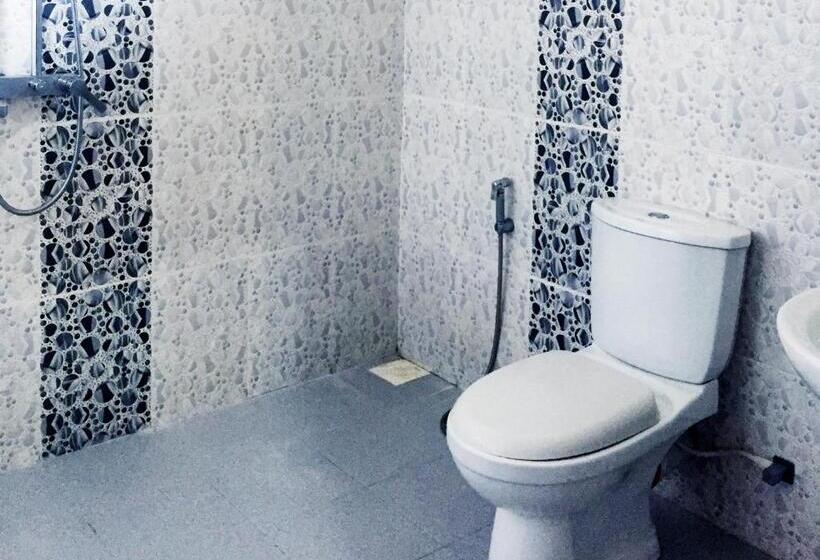 Standardzimmer, Beach Breeze Weligama