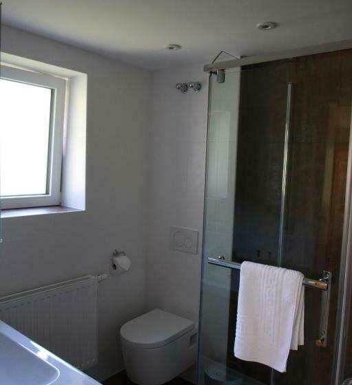 带观景的高级间, Haus Salzkammergut