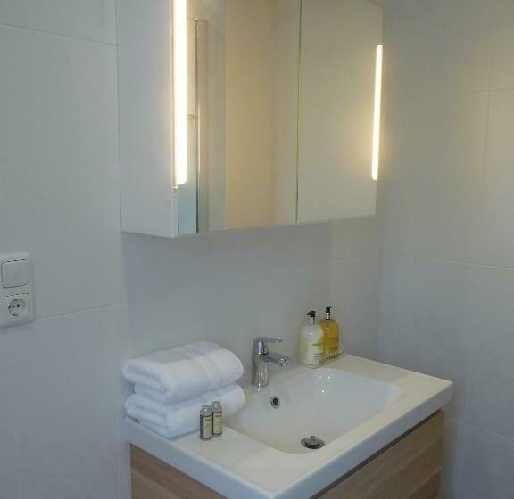 带观景的高级间, Haus Salzkammergut