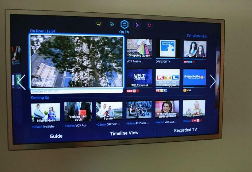 标准间带湖景, Haus Salzkammergut