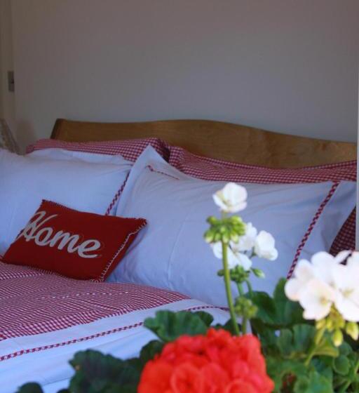 标准间带湖景, Haus Salzkammergut