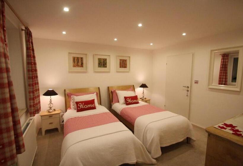 带观景的高级间, Haus Salzkammergut