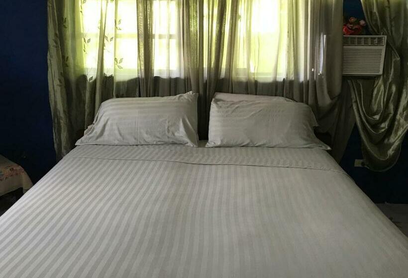 اتاق استاندارد, Posada Nativa Trinsan Campestre