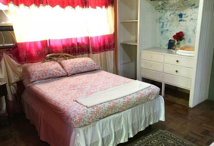 اتاق استاندارد, Posada Nativa Trinsan Campestre