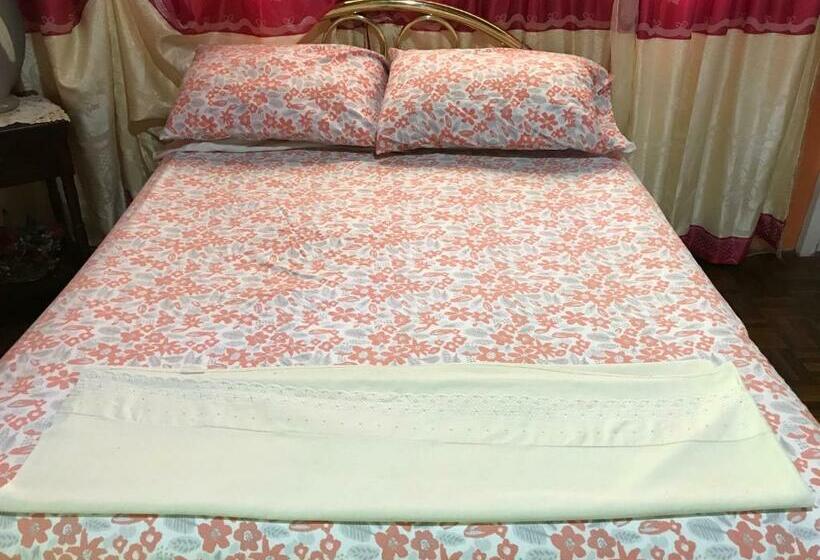 اتاق استاندارد, Posada Nativa Trinsan Campestre