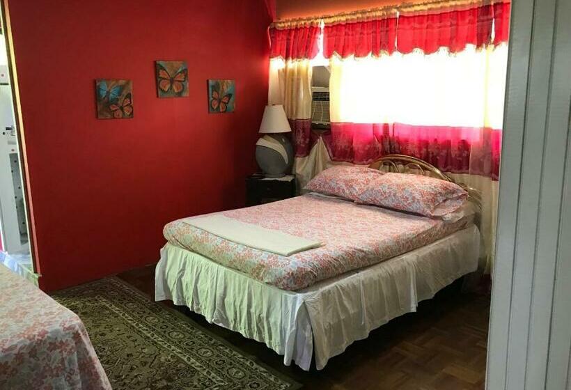 اتاق استاندارد, Posada Nativa Trinsan Campestre