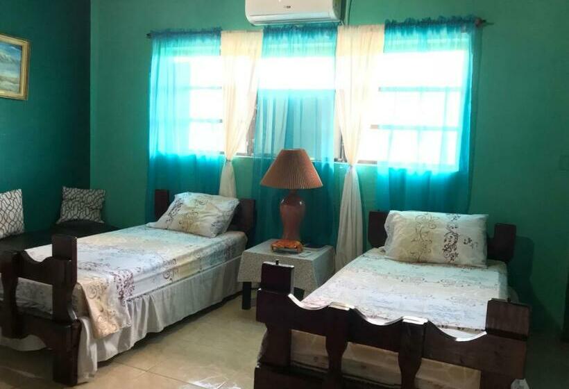 اتاق استاندارد, Posada Nativa Trinsan Campestre