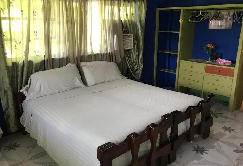 اتاق استاندارد, Posada Nativa Trinsan Campestre