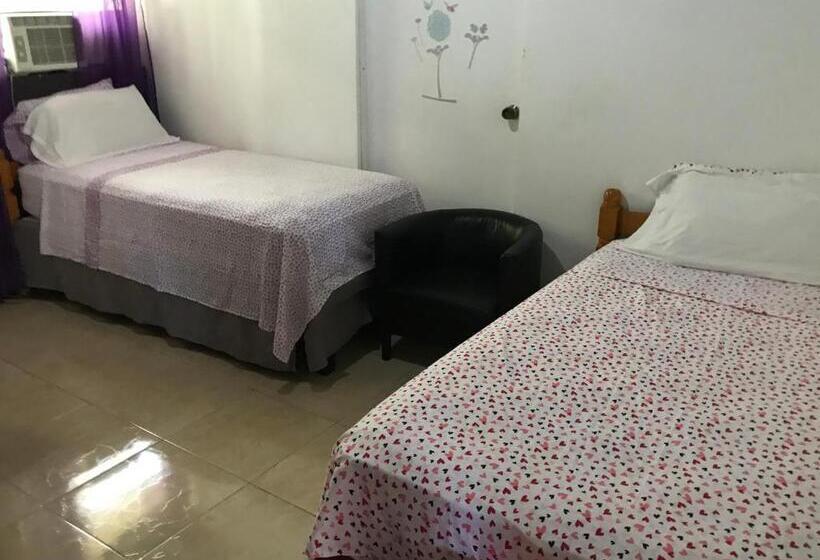 اتاق استاندارد, Posada Nativa Trinsan Campestre