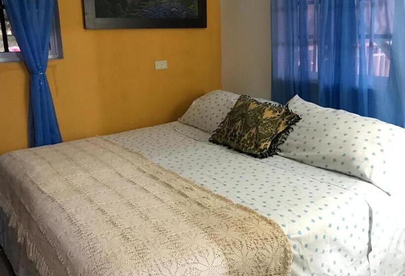 کابین, Posada Nativa Trinsan Campestre