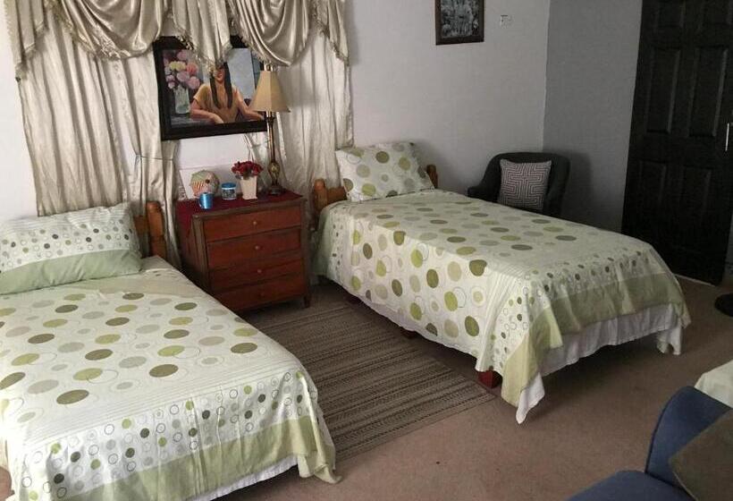 کابین, Posada Nativa Trinsan Campestre