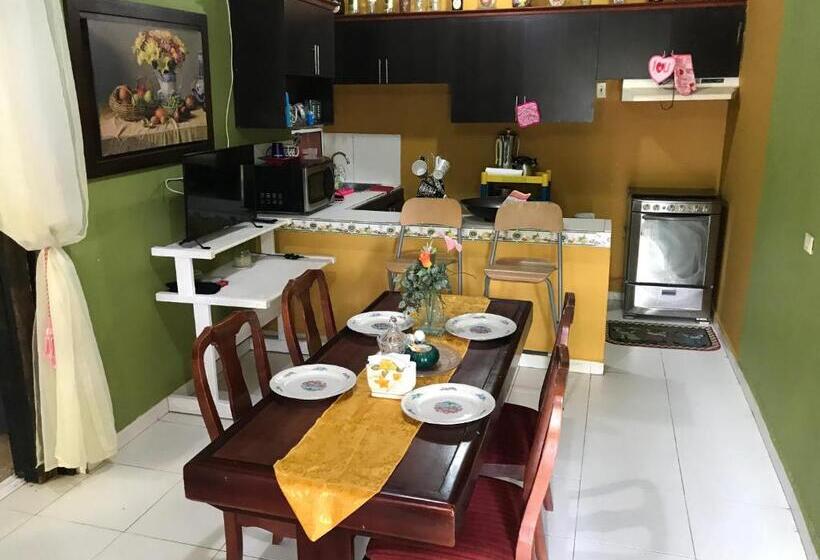 کابین, Posada Nativa Trinsan Campestre