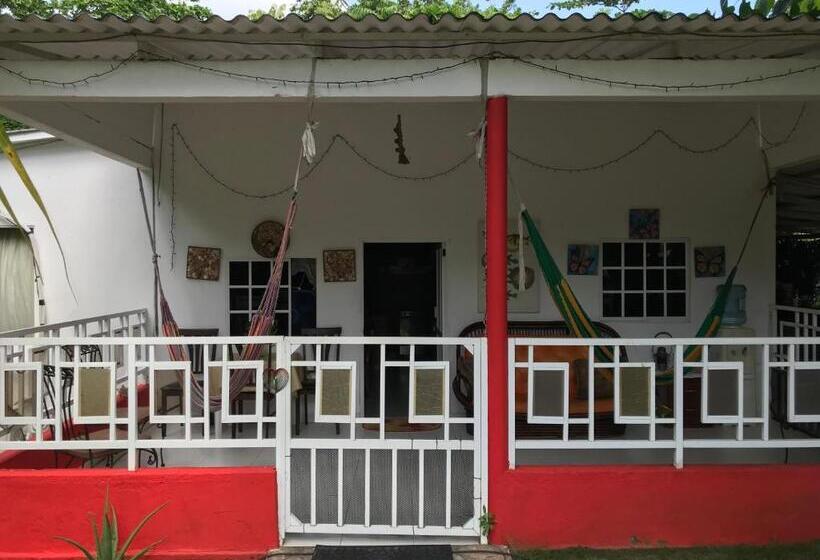 کابین, Posada Nativa Trinsan Campestre