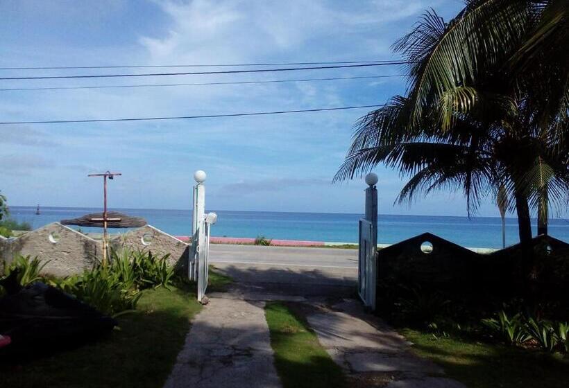 کابین, Posada Nativa Trinsan Campestre