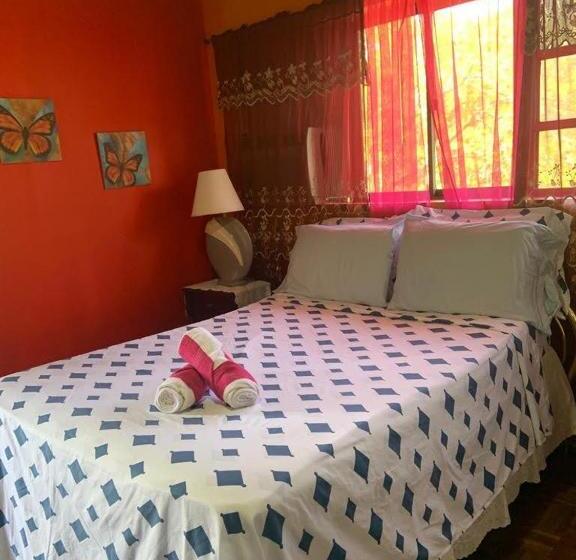 Economy Triple Room, Posada Nativa Trinsan Campestre