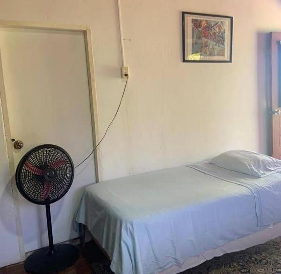 Economy Triple Room, Posada Nativa Trinsan Campestre