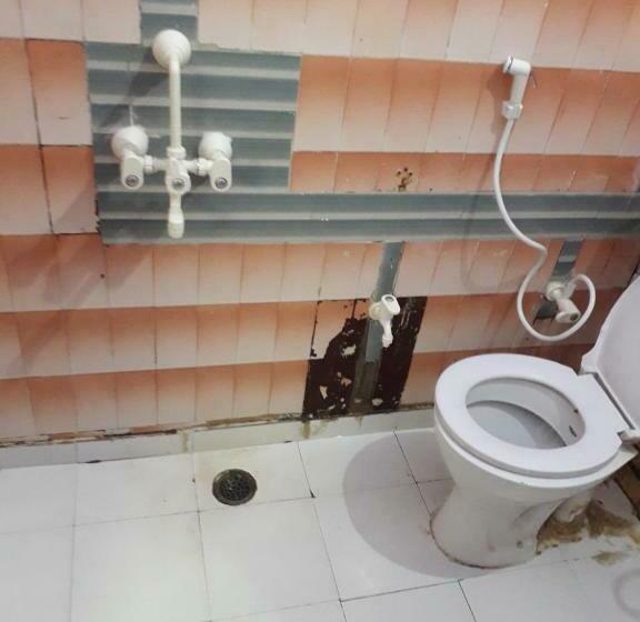 غرفة قياسية, Raj