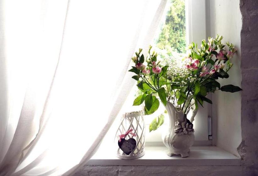 バルコニー付きスタンダードルーム, Bed & Breakfast Canova