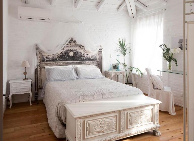 اتاق استاندارد با تخت بزرگ, Bed & Breakfast Canova