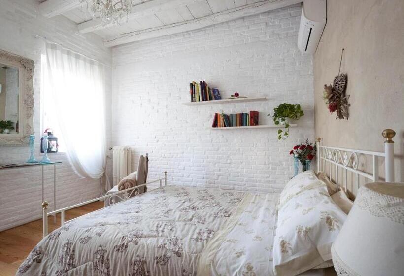 اتاق لوکس, Bed & Breakfast Canova