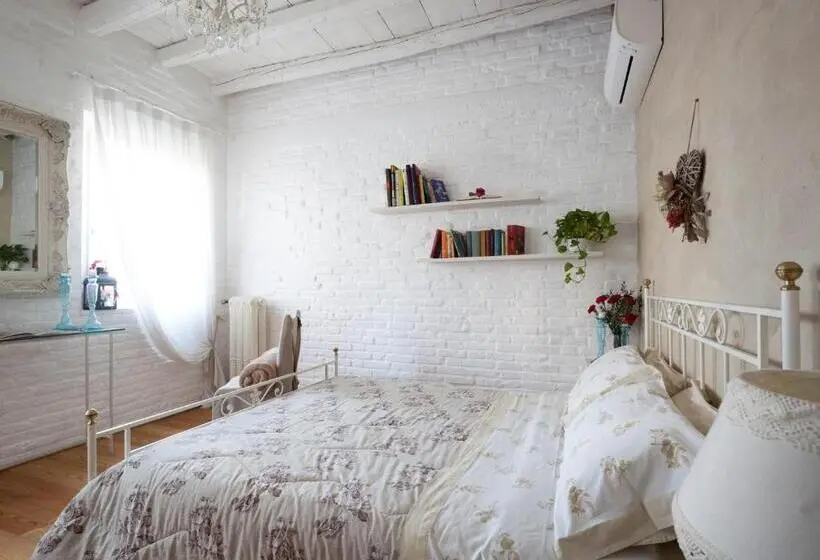 اتاق لوکس, Bed & Breakfast Canova