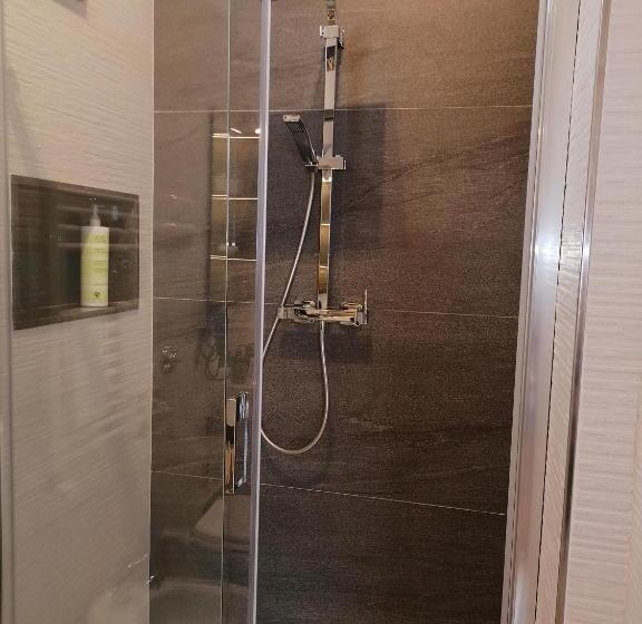 디럭스 룸 측면 바다 전망, Antica Cascina Del Golfo