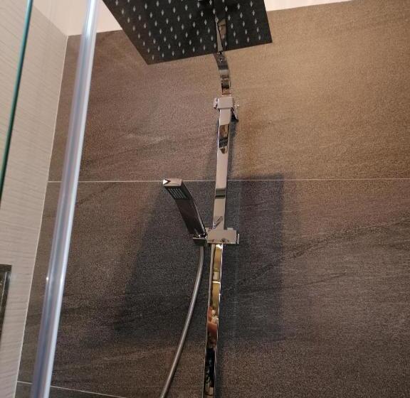 디럭스 룸 측면 바다 전망, Antica Cascina Del Golfo