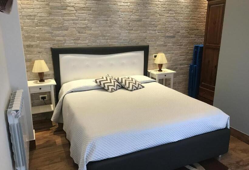 Номер Deluxe Вид на Горы, Antica Cascina Del Golfo