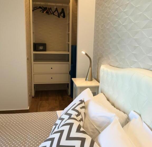 수피리어 룸 풀장 전망, Antica Cascina Del Golfo