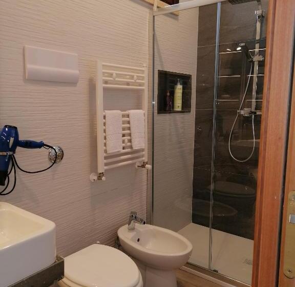 디럭스 룸 측면 바다 전망, Antica Cascina Del Golfo