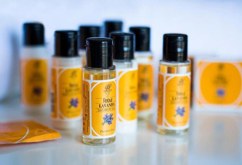 اتاق استاندارد با چشمانداز استخر, Casa Elia Datça