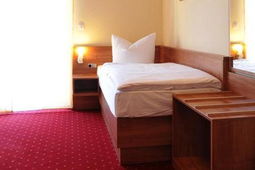 스탠다드 싱글 룸, Gasthof Zur Post