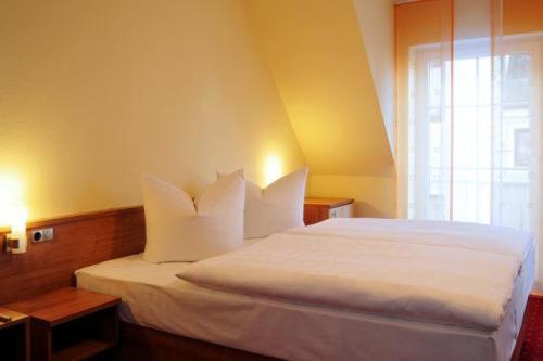 스탠다드 트리플 룸, Gasthof Zur Post