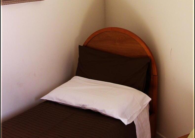 חדר סטנדרט יחיד, Il Corbezzolo