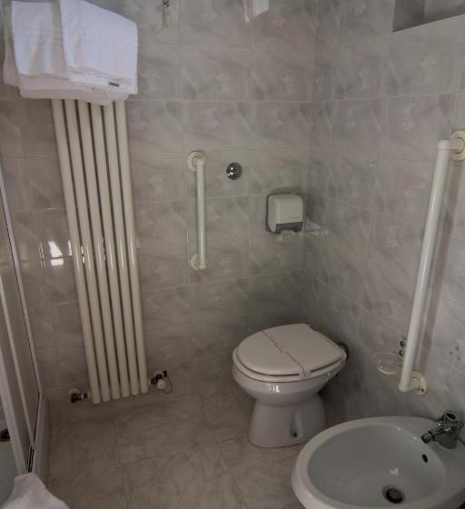 חדר סטנדרט יחיד, Il Corbezzolo