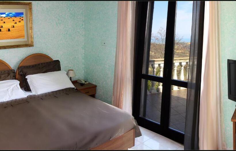 חדר סטנדרט, Il Corbezzolo