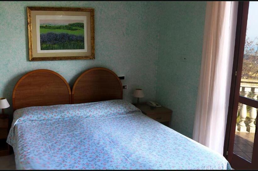 اتاق استاندارد, Il Corbezzolo