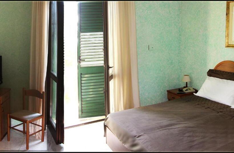 חדר סטנדרט, Il Corbezzolo