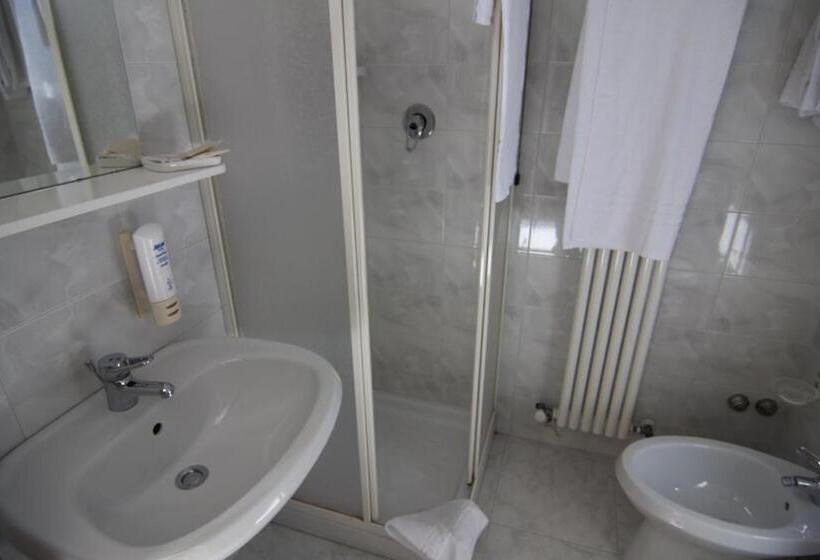 חדר סטנדרט, Il Corbezzolo